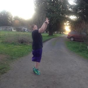 Meet your Posher, Austin